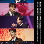 SUPERNOVA(超新星)、ファンミーティングとコンサートのDVD化が決定