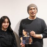 松井玲奈、初の単独主演作『幕が下りたら会いましょう』の前田聖来監督が活弁シネマ倶楽部に登場