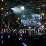 伊藤美来、オーイシマサヨシ、大橋彩香、南條愛乃ら総勢19組がANIMAX MUSIXの横浜アリーナのステージで熱唱
