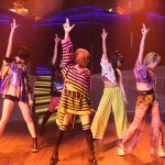 FAKY、新曲「It’s a small world」を初披露