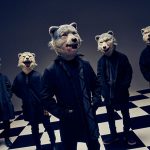 MAN WITH A MISSION、アルバム発売記念の緊急特別番組の配信が決定