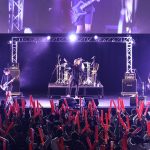 【ライブレポート】MAKE MY DAY、SAMURAI SONIC(サムライソニック)で激しいパフォーマンス!「オレたちと新しい時代を作っていこう」