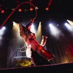 ミオヤマザキ、全国無料ワンマンツアー開幕