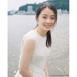 女優・南琴奈ファースト写真集の発売が決定