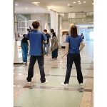 ドラマ『ラジハ2』窪田正孝･広瀬アリス、バディ感溢れる後ろ姿2ショット公開