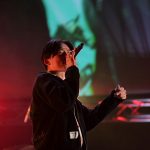 【ライブレポート】KEN THE 390、SAMURAI SONIC(サムライソニック)にバンドスタイルで登場「あとちょっと頑張れる曲作りたい」