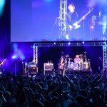 【ライブレポート】Bentham、SAMURAI SONIC(サムライソニック)でライブパフォーマンス!「ゼロから１を作っていきたい」