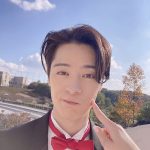 足立梨花、ウェディングドレスの自撮りショット公開