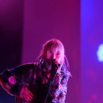 CODE OF ZERO、SAMURAI SONIC(サムライソニック)でオープニングアクト 新たなロックヒロインが堂々のパフォーマンス!