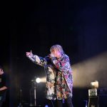 CODE OF ZERO、SAMURAI SONIC(サムライソニック)でオープニングアクト 新たなロックヒロインが堂々のパフォーマンス!