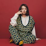 足立佳奈、3rdアルバムからリード曲「This is a Love Story」が配信リリース