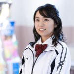 大原優乃、テレビ朝日『消えた初恋』第6話にゲスト出演決定