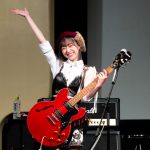 SKE48 須田亜香里、弾き語りで伝えたファンへの感謝 思い出の楽曲を披露
