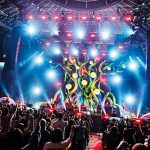 GLAY、待望の全国アリーナツアースタート、公演中にTERUが追加公演をサプライズ発表！