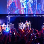 【ライブレポート】VOI SQUARE CAT、SAMURAI SONIC(サムライソニック) で心を揺さぶる人生の応援歌に会場が熱狂