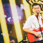 桑田佳祐、全国アリーナツアー「オンライン特別追加公演」の配信が決定