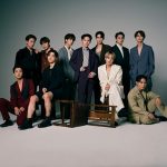 JO1、東京ドームシティアトラクションズでのコラボイベント開催決定