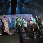 BE:FIRST、12月からは全国5箇所でファンミーティング開催