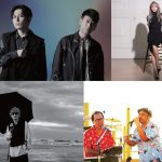 倖田來未、AI、コブクロ、CHEMISTRYら豪華アーティストが大阪城ホールに集結! ＜大阪 MUSIC LOVER ～Road to 2025〜＞