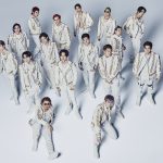 THE RAMPAGE、メジャーデビュー5周年記念日にアルバムリリースを発表