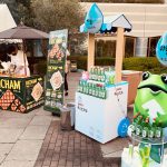 韓国へ行った気分になれる!シェラトン・グランデ・トーキョーベイ・ホテルがSimkoong Sheratonを開催!