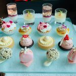 コンラッド東京で『ウィンター・ビジュー』アフタヌーンティーが開催!2021年クリスマスケーキの予約も始まる!