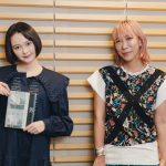 玉城ティナのラジオゲストに蜷川実花が登場！撮影のこだわりを語る。