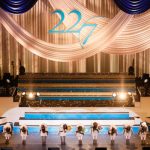 22/7、９人でのラストステージで全51曲を披露