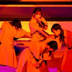 22/7、９人でのラストステージで全51曲を披露