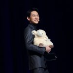 【オフィシャルレポート】劇団EXILE「JAM -ザ・リサイタル-」の東京公演に純烈がゲスト出演！