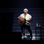 【オフィシャルレポート】劇団EXILE「JAM -ザ・リサイタル-」の東京公演に純烈がゲスト出演！