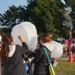 「cinéma bird in 葛西臨海公園」（※提供画像）