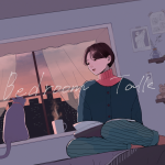 Official髭男dism、最新アルバム『Editorial』より「Bedroom Talk」リリックビデオ公開