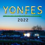 04 Limited Sazabys主催の野外春フェス『YON FES 2022』の開催が決定