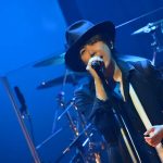シド、Zepp Fukuokaにて全国ツアー完走