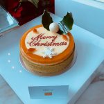 コンラッド東京で『ウィンター・ビジュー』アフタヌーンティーが開催!2021年クリスマスケーキの予約も始まる!