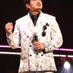 【オフィシャルレポート】劇団EXILE「JAM -ザ・リサイタル-」の東京公演に純烈がゲスト出演！