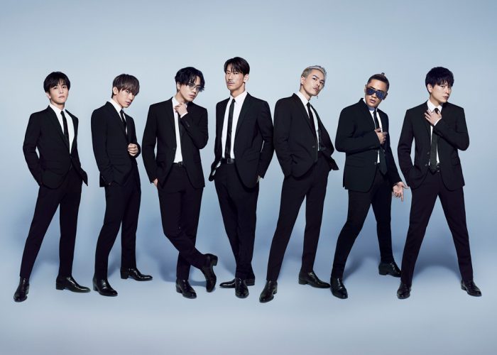 三代目JSB、Alexaを通じたメッセージ配信がスタート