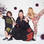 布袋寅泰、打首獄門同好会、MAN WITH A MISSIONらが追加！ THE GRAND SLAMの全出演者が発表！