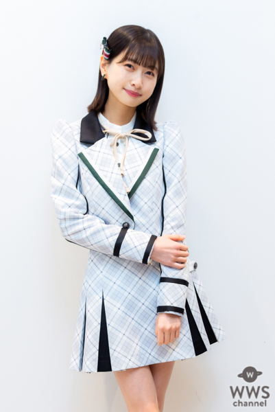 【インタビュー】HKT48 田島芽瑠、松岡はな、渡部愛加里にインタビュー! グループ結成10周年を迎えて変化した心境とは?