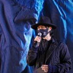 齊藤工発案の移動式映画館「cinéma bird」が葛西臨海公園で野外上映