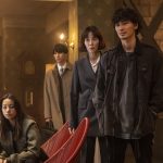 綾野剛主演ドラマ『アバランチ』新主題歌はUVERworldの未発表曲『EN』に決定