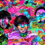 SHANK、約1年4ヶ月ぶりとなるニューアルバムをリリース