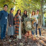 高橋メアリージュン、アップサイクルマルシェ「Under The Tree」に参加