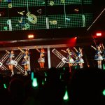 伊藤美来、オーイシマサヨシ、大橋彩香、南條愛乃ら総勢19組がANIMAX MUSIXの横浜アリーナのステージで熱唱