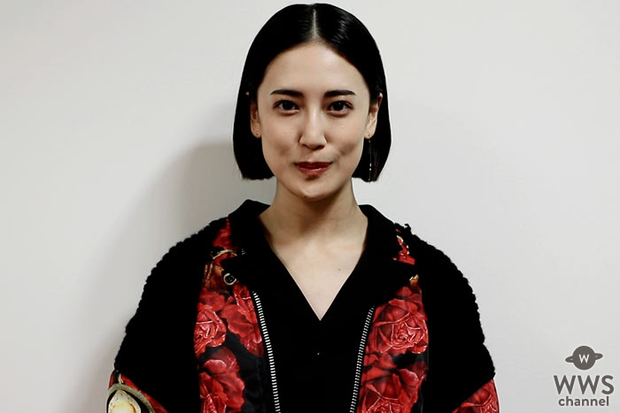 【動画】藤井夏恋がABEMA連続オリジナルドラマ『会社は学校じゃねぇんだよ 新世代逆襲編』の見どころを語る！