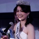 【動画】＜ミスユニバーシティ2021＞兵庫代表、関西大学・吉田三莉さんがグランプリで喜びのコメント！