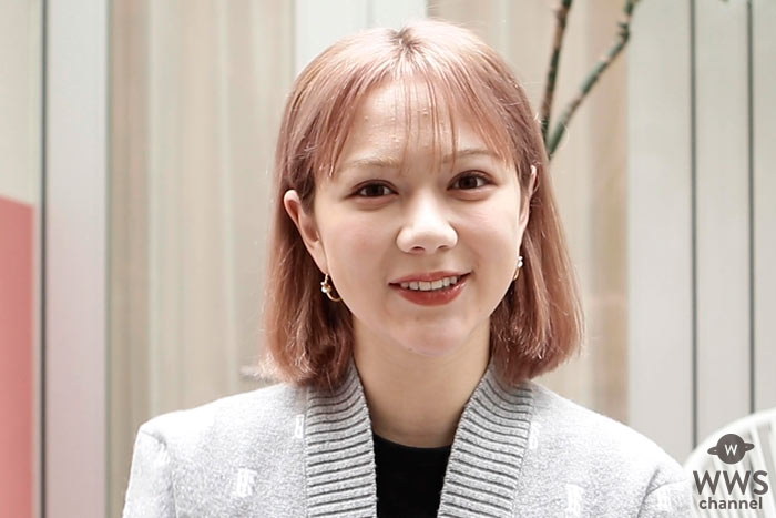 【動画】村重杏奈がHKT48での10年間と卒業後の野望を語る！「宮脇咲良は家族みたいな信頼出来る存在」