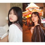 乃木坂46 寺田蘭世、1st写真集発売記念のパネル展開催 アザーカットも展示