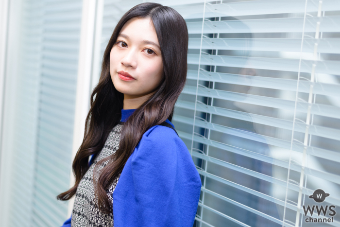 【インタビュー】乃木坂46 寺田蘭世、「22歳の等身大の自分を残せて嬉しい」1st写真集の撮影エピソードを明かす